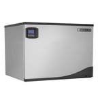 image of Maxx Ice MIM370N 30" Full Cube Ice Machine Head, Air Cooled, 373 lb/24 hr