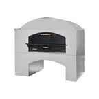 image of Marsal MB-866 86" Single Deck Gas Pizza Deck Oven