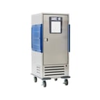 image of Metro C5R9-SL Mobile Refrigerated Cabinet