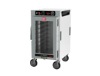image of Metro HBCN8-AC-MA Mobile Heated Cabinet