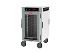 image of Metro HBCN8-DC-MA Mobile Heated Cabinet