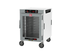 image of Metro HBCW8-AC-MA Mobile Heated Cabinet