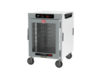 image of Metro HBCW8-DC-M Mobile Heated Cabinet