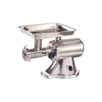 image of Adcraft MG-1.5 Countertop Electric Meat Grinder, #22 Hub, 1-1/2 Hp