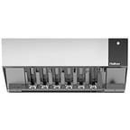 image of Moffat VH32 Ventless Exhaust System for TURBOFAN Ovens w/ 3 Stage Filtration, 110-120v