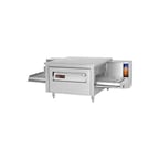 image of Sierra C1830E Single Deck Electric Conveyor Oven, Countertop, 18" Wide Belt