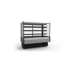image of Hydra-Kool KBD-FG-80-R 78" Remote Refrigerated Bakery Display Case