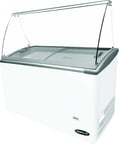 image of Kool-It KDC-11 Ice Cream Dipping Cabinet