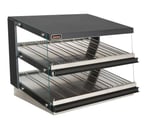 image of Sierra SHDM-PT-32 Countertop Hot Food Display Case