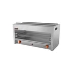 image of Sierra SRCM-36 36" Gas Cheesemelter with Manual Control