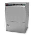 image of Moyer Diebel 383HT 24" Undercounter Dishwasher,30 Racks/Hr-20 Gal/Hr-High Temp w/ Booster