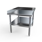 image of NBR Equipment ESS-3630 Premium Equipment Stand