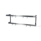 image of NBR Equipment PR2-3 Pot Rack