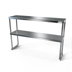 image of NBR Equipment PSMS-1860D Overshelf