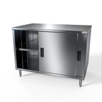 image of NBR Equipment TCB-3630S Premium Work Table
