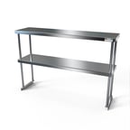 image of NBR Equipment TMS-1860D Overshelf