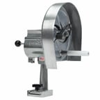 image of Nemco 55200AN-1 Easy Slicer with 3/16" Fruit / Vegetable Shredder