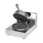 image of Nemco 7000A-S240 Waffle Maker / Baker