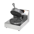 image of Nemco 7000A-S Waffle Maker / Baker