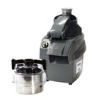 image of Nemco CC-32S Combination Vegetable Cutter / Food Processor, 3 qt Bowl, 2 Speed Motor