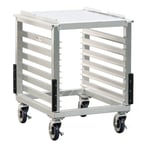 image of New Age 98000 for Mixer / Slicer Equipment Stand