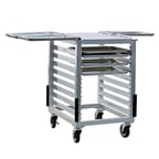 image of New Age 98001 for Mixer / Slicer Equipment Stand