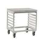 image of New Age 99217 for Mixer / Slicer Equipment Stand