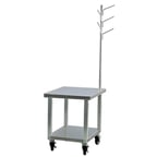 image of New Age 99738 for Mixer / Slicer Equipment Stand