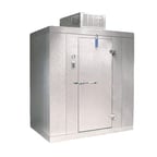 image of Nor-Lake KL8788 Panels Only (no refrigeration selection) Walk In Modular