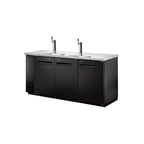 image of Norpole NPBT-72 Draft Beer Cooler