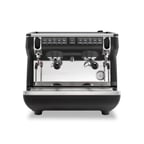 image of Nuova Simonelli APPIA LIFE COMPACT VOL 110V Espresso Cappuccino Machine