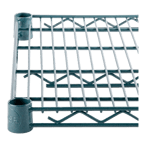 image of Olympic J2460K Wire Shelving