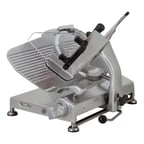 image of Omas C 33F/N Manual Food Slicer w/ 13" Blade, Gear Driven