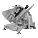 image of Omas (VBI) GL 30F/N Meat Slicer with 12" Blade, Belt Driven