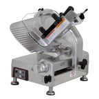 image of Omas (VBI) GL MATIC 30F/N Meat Slicer, Belt Driven