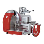 image of Omas (VBI) SE937E Meat Slicer