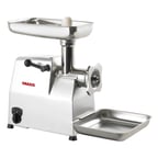 image of Omas (VBI) TS22E Countertop Electric Meat Grinder
