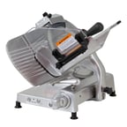 image of Omas (VBI) VS 30F/N Meat Slicer with 12" Blade, Belt Driven
