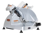 image of Omas (VBI) XS 30 Meat Slicer, Belt Driven