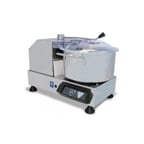 image of Omcan USA 10832 European Small Bowl Processor, 3.5 qt Capacity