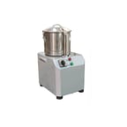 image of Omcan USA 10916 QS Series Bowl Cutter, 3L Bowl, 110V