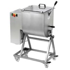 image of Omcan USA 13159 Meat Mixer