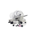 image of Omcan USA 13606 Electric Food Slicer