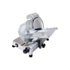 image of Omcan USA 13616 Electric Food Slicer