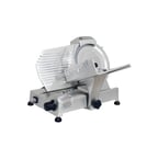 image of Omcan USA 13620 Electric Food Slicer