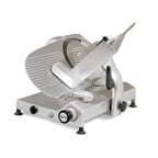 image of Omcan USA 13642 Electric Food Slicer