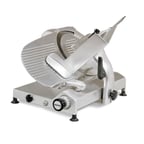 image of Omcan USA 13643 Electric Food Slicer