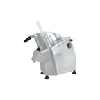 image of Omcan USA 19476 Vegetable Cutter, 5" Opening with 5 Discs