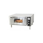 image of Omcan USA 24210 Electric Deck-Type Pizza Bake Oven