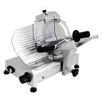 image of Omcan USA 31342 Electric Food Slicer